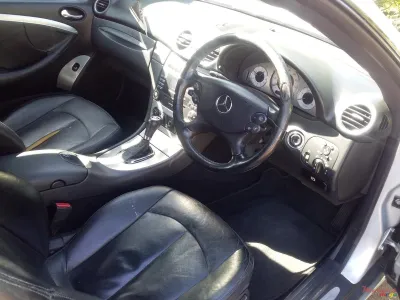 CLK 220